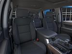 New 2025 Chevrolet Silverado 1500 LT Crew Cab 4x4 Pickup for sale #T2167 - photo 16