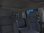 New 2025 Chevrolet Silverado 1500 LT Crew Cab 4x4 Pickup for sale #T2167 - photo 24