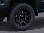 New 2025 Chevrolet Silverado 1500 LT Crew Cab 4x4 Pickup for sale #T2167 - photo 9