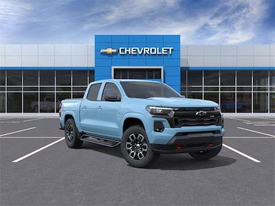 2025 Chevrolet Colorado Crew Cab 4x4 Pickup for sale #T2168 - photo 1