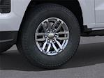 2025 Chevrolet Colorado Crew Cab 4x2 Pickup for sale #T2169 - photo 9