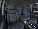New 2025 Chevrolet Silverado 1500 LTZ Crew Cab 4x4 Pickup for sale #T2170 - photo 16