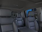 New 2025 Chevrolet Silverado 1500 LTZ Crew Cab 4x4 Pickup for sale #T2170 - photo 24