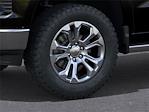 New 2025 Chevrolet Silverado 1500 LTZ Crew Cab 4x4 Pickup for sale #T2170 - photo 9