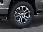 2025 Chevrolet Silverado 1500 Crew Cab 4x4 Pickup for sale #T2174 - photo 9