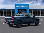 2021 Chevrolet Silverado 1500 Crew Cab 4x4 Pickup for sale #T2177A - photo 2