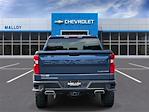 2021 Chevrolet Silverado 1500 Crew Cab 4x4 Pickup for sale #T2177A - photo 3
