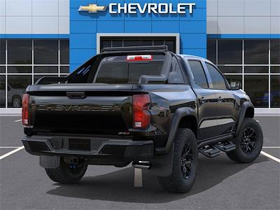 2025 Chevrolet Colorado Crew Cab 4x4 Pickup for sale #T2178 - photo 2