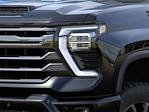 New 2025 Chevrolet Silverado 3500 High Country Crew Cab 4x4 Pickup for sale #T2179 - photo 10