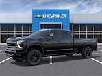 New 2025 Chevrolet Silverado 3500 High Country Crew Cab 4x4 Pickup for sale #T2179 - photo 3