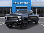 New 2025 Chevrolet Silverado 3500 High Country Crew Cab 4x4 Pickup for sale #T2179 - photo 6