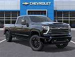 New 2025 Chevrolet Silverado 3500 High Country Crew Cab 4x4 Pickup for sale #T2179 - photo 7