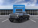 New 2025 Chevrolet Silverado 3500 High Country Crew Cab 4x4 Pickup for sale #T2179 - photo 8