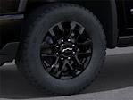 New 2025 Chevrolet Silverado 3500 High Country Crew Cab 4x4 Pickup for sale #T2179 - photo 9