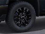 2025 Chevrolet Silverado 2500 Crew Cab 4x4 Pickup for sale #T2181 - photo 9
