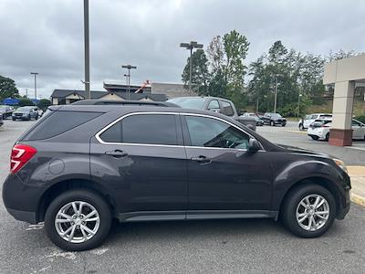 Used 2016 Chevrolet Equinox LT AWD SUV for sale #T2182B - photo 2
