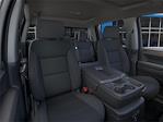 New 2025 Chevrolet Silverado 1500 LT Crew Cab 4x4 Pickup for sale #T2187 - photo 16