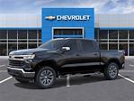 New 2025 Chevrolet Silverado 1500 LT Crew Cab 4x4 Pickup for sale #T2187 - photo 3