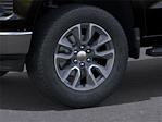 New 2025 Chevrolet Silverado 1500 LT Crew Cab 4x4 Pickup for sale #T2187 - photo 9