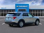 Used 2021 Ford Explorer XLT 4WD SUV for sale #T2187A - photo 2