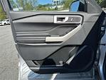 Used 2021 Ford Explorer XLT 4WD SUV for sale #T2187A - photo 20