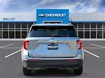 Used 2021 Ford Explorer XLT 4WD SUV for sale #T2187A - photo 3
