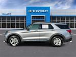 Used 2021 Ford Explorer XLT 4WD SUV for sale #T2187A - photo 5