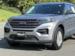 Used 2021 Ford Explorer XLT 4WD SUV for sale #T2187A - photo 6