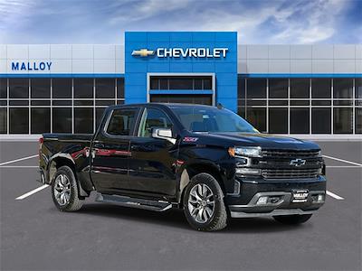 2021 Chevrolet Silverado 1500 Crew Cab 4WD Pickup for sale #T2188B - photo 1