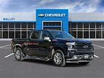 2021 Chevrolet Silverado 1500 Crew Cab 4WD Pickup for sale #T2188B - photo 1