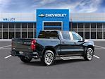 2021 Chevrolet Silverado 1500 Crew Cab 4WD Pickup for sale #T2188B - photo 2