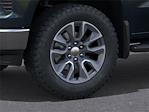 New 2026 Chevrolet Silverado 1500 LT Crew Cab 4x4 Pickup for sale #T2189 - photo 9