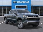 New 2026 Chevrolet Silverado 1500 LT Crew Cab 4x4 Pickup for sale #T2190 - photo 7