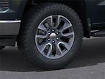 New 2026 Chevrolet Silverado 1500 LT Crew Cab 4x4 Pickup for sale #T2190 - photo 9