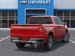 New 2026 Chevrolet Silverado 1500 LT Crew Cab 4x4 Pickup for sale #T2193 - photo 2
