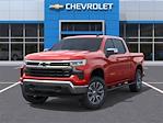 New 2026 Chevrolet Silverado 1500 LT Crew Cab 4x4 Pickup for sale #T2193 - photo 6