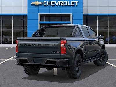 2025 Chevrolet Silverado 1500 Crew Cab 4x4 Pickup for sale #T2195 - photo 2