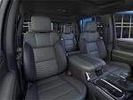 New 2025 Chevrolet Silverado 1500 ZR2 Crew Cab 4x4 Pickup for sale #T2195 - photo 16