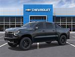New 2025 Chevrolet Silverado 1500 ZR2 Crew Cab 4x4 Pickup for sale #T2195 - photo 3