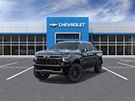 New 2025 Chevrolet Silverado 1500 ZR2 Crew Cab 4x4 Pickup for sale #T2195 - photo 8