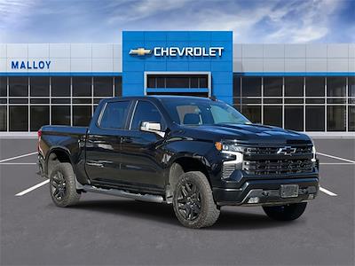 2023 Chevrolet Silverado 1500 Crew Cab 4WD Pickup for sale #T2195A - photo 1