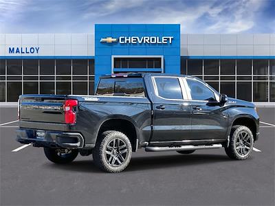 2023 Chevrolet Silverado 1500 Crew Cab 4WD Pickup for sale #T2195A - photo 2