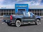 2023 Chevrolet Silverado 1500 Crew Cab 4WD Pickup for sale #T2195A - photo 2