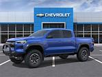 2025 Chevrolet Colorado Crew Cab 4x4 Pickup for sale #T2196 - photo 3