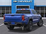 2025 Chevrolet Colorado Crew Cab 4x4 Pickup for sale #T2196 - photo 2