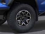 2025 Chevrolet Colorado Crew Cab 4x4 Pickup for sale #T2196 - photo 9