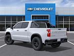 2025 Chevrolet Silverado 1500 Crew Cab 4x4 Pickup for sale #T2198 - photo 4
