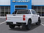2025 Chevrolet Silverado 1500 Crew Cab 4x4 Pickup for sale #T2198 - photo 2