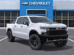 2025 Chevrolet Silverado 1500 Crew Cab 4x4 Pickup for sale #T2198 - photo 7