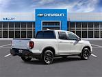 Used 2025 Honda Ridgeline LS Crew Cab for sale #T2198A - photo 2